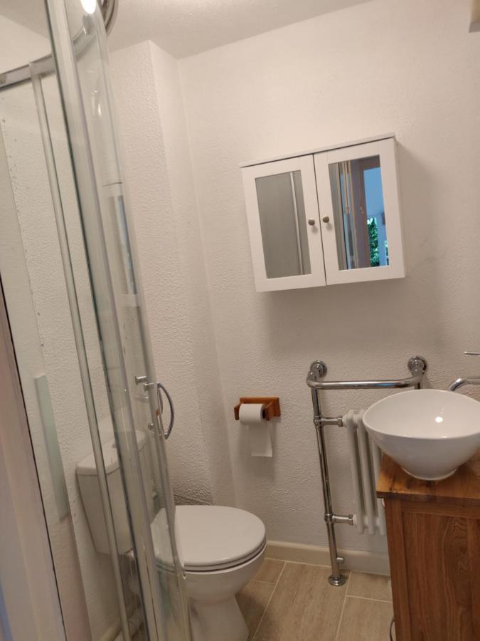 Tregenver Lodgeファルマス エクステリア 写真